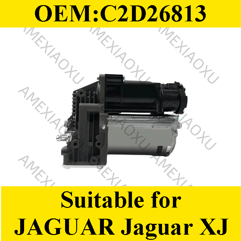 Shock Pump Suspension - OEM:C2D26813 Suitable for JAGUAR Jaguar XJ