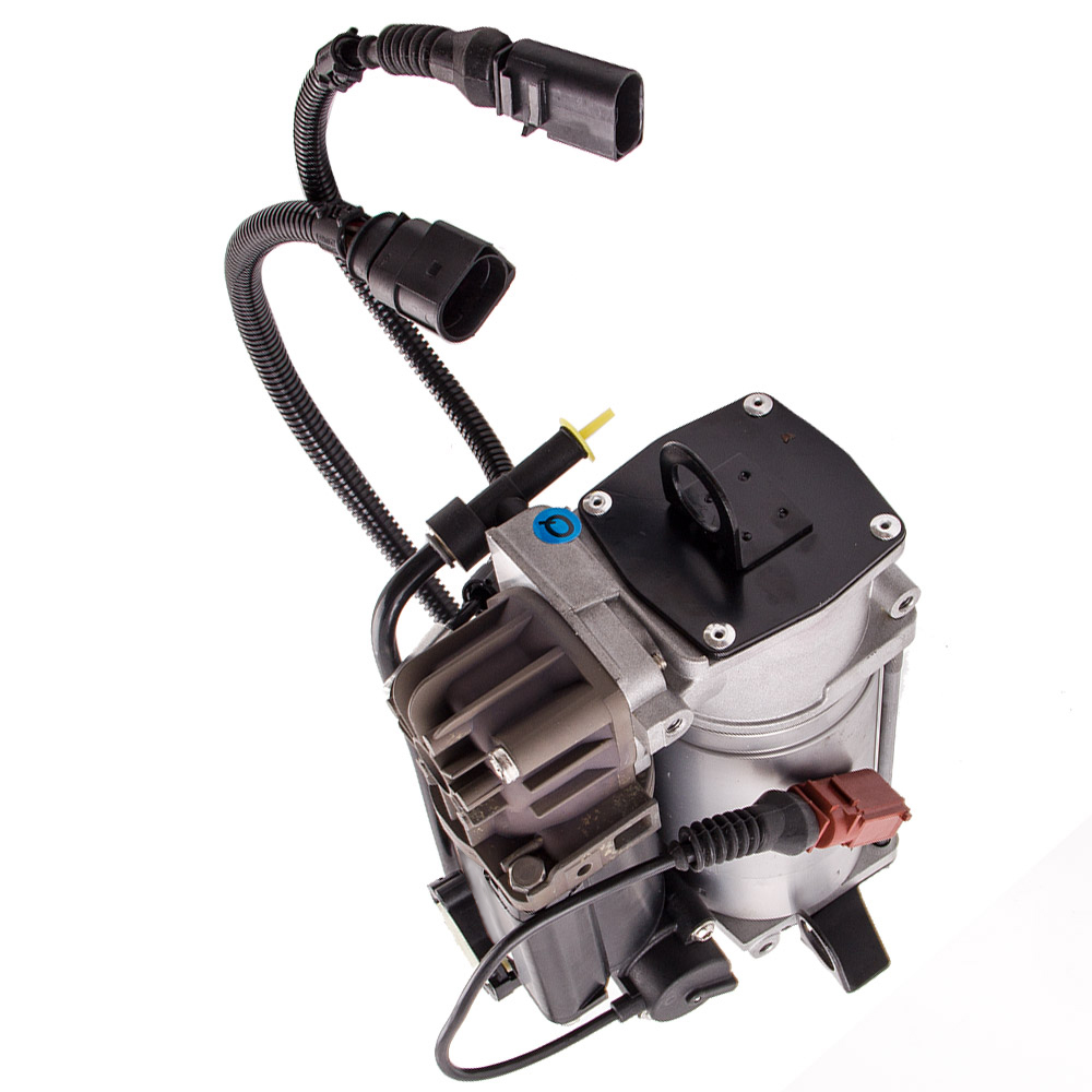Shock Pump Suspension - Air Suspension Pump for Audi A8