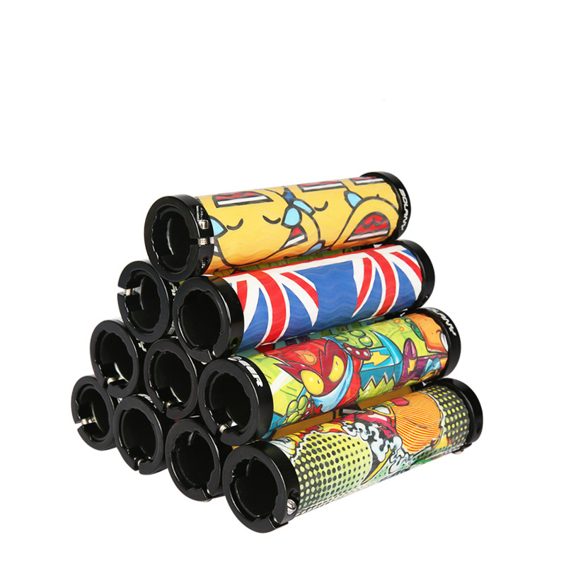 SEER MTB Bike Grips Silicone H - Mtb Grip Lock On review and price