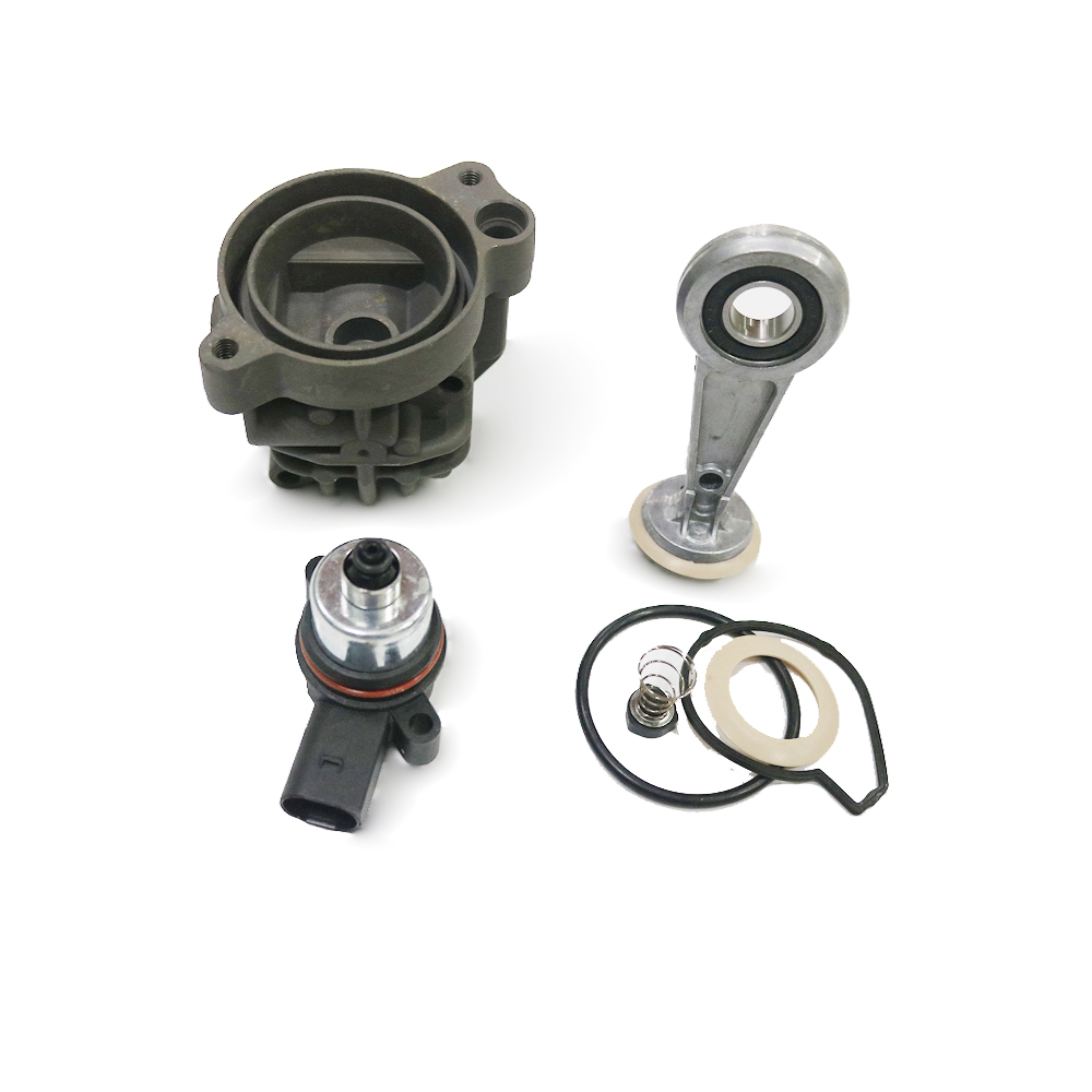 For BMW F02 F07 GT F11 Air Sus - Shock Pump Suspension review and price