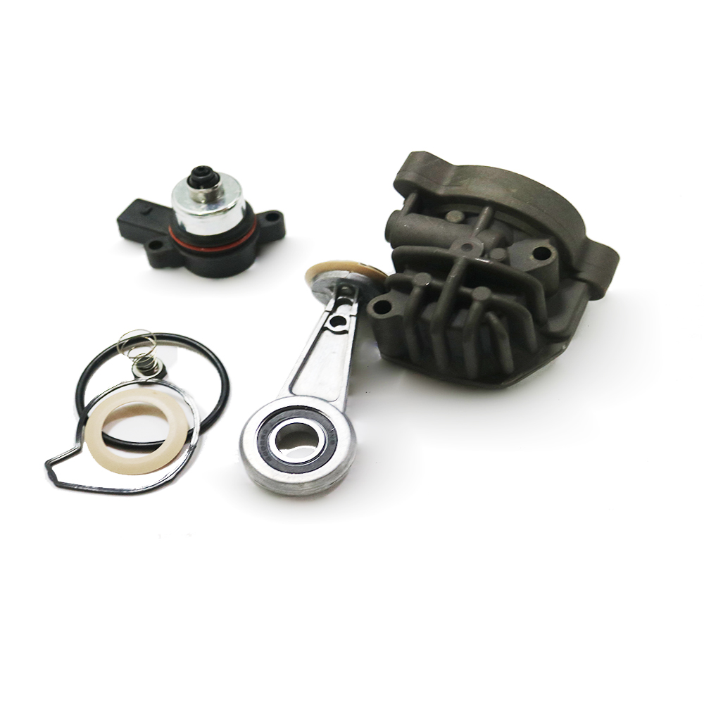 For BMW F02 F07 GT F11 Air Sus - Shock Pump Suspension review and price