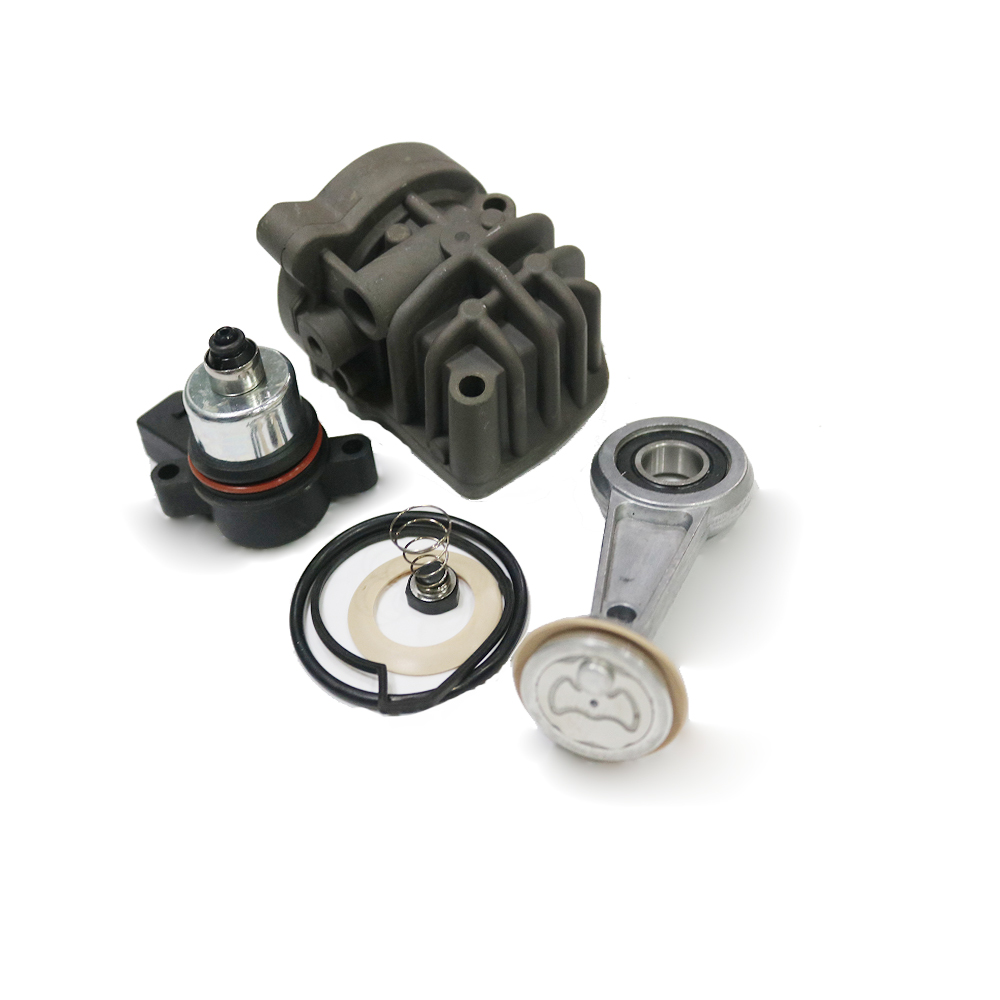 For BMW F02 F07 GT F11 Air Sus - Shock Pump Suspension review and price