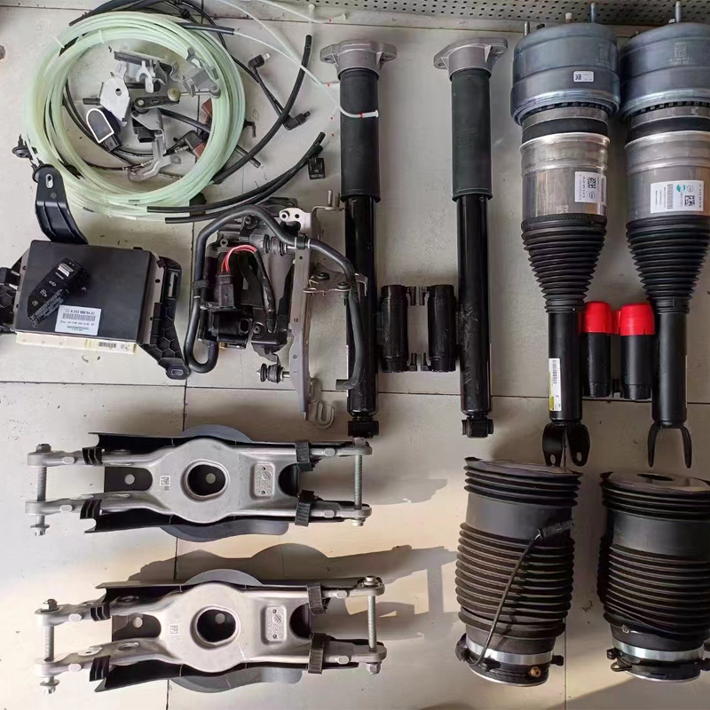 For Mercedes-Benz E Class GLC  - Shock Pump Suspension review and price