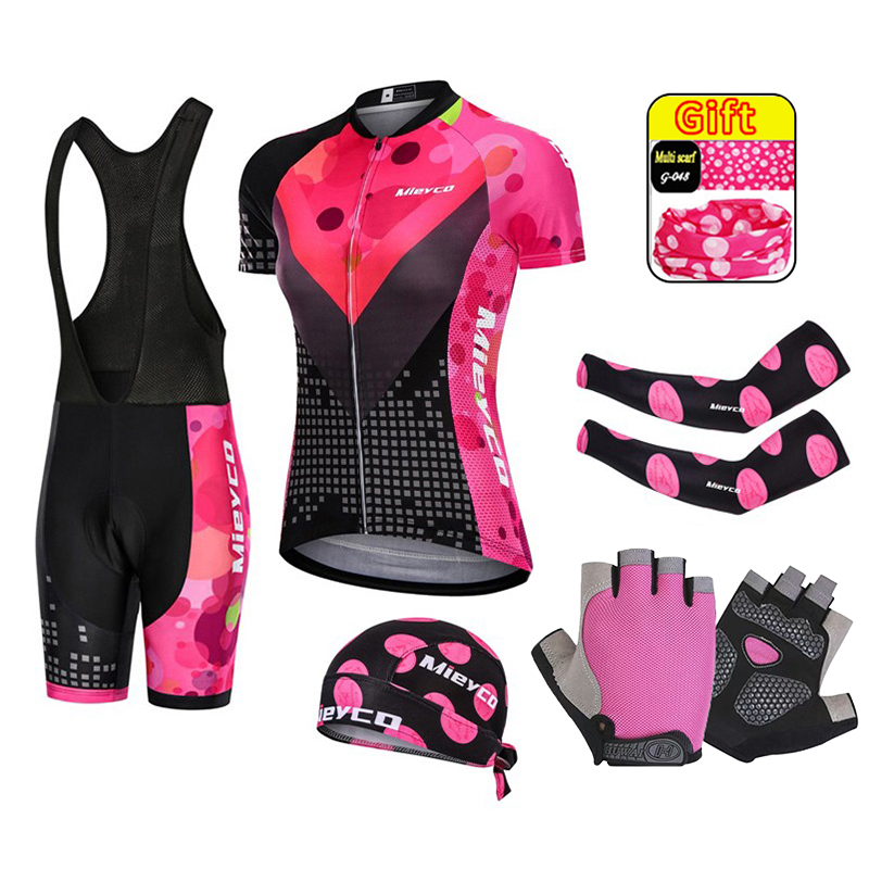 Mountain Bicycle Suit for Wome - Mountain Biking Underwear review and price