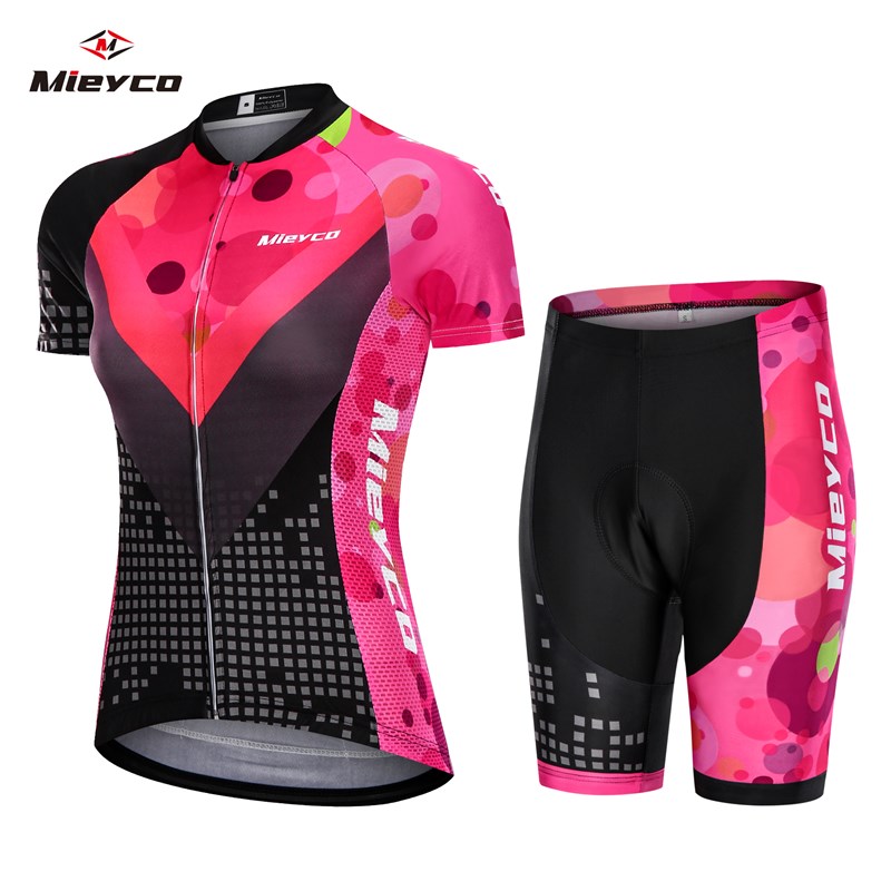 Mountain Bicycle Suit for Wome - Mountain Biking Underwear review and price