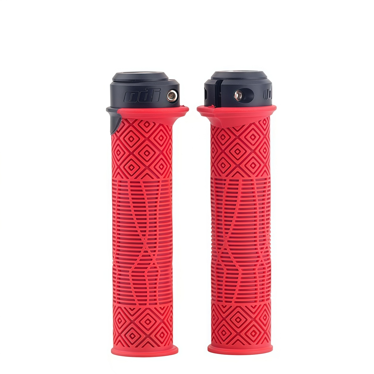 ODI MTB Lock-On Grips – Durabl - Mtb Grip Lock On review and price