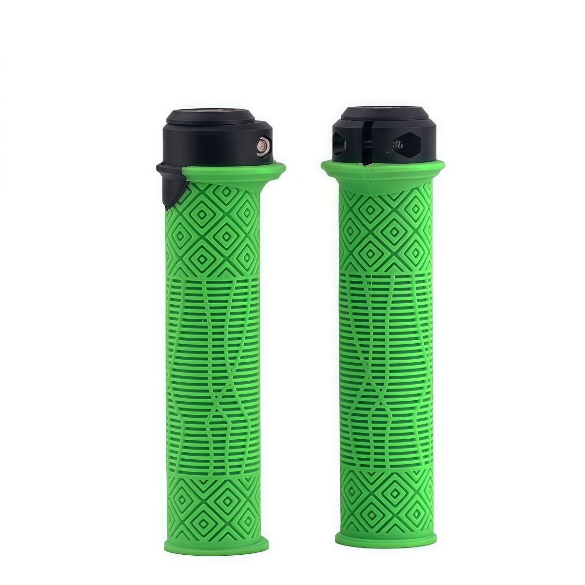 ODI MTB Lock-On Grips – Durabl - Mtb Grip Lock On review and price