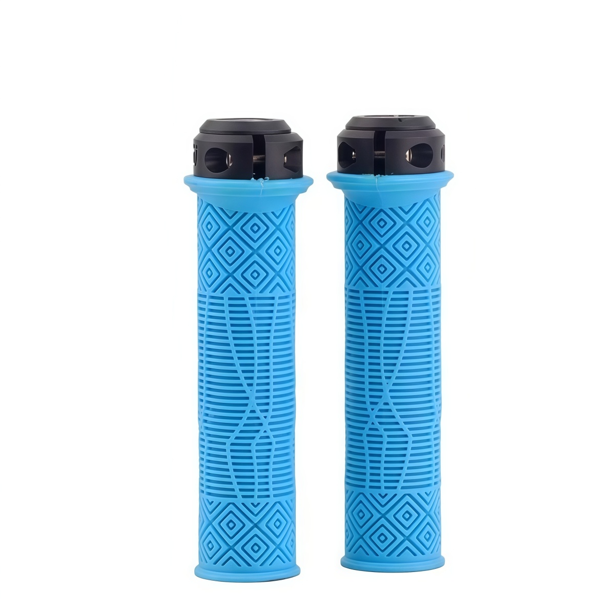 ODI MTB Lock-On Grips – Durabl - Mtb Grip Lock On review and price