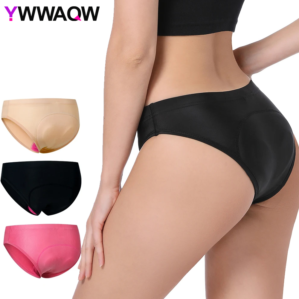 Women Cycling Underwear 3D Pad - Mountain Biking Underwear review and price
