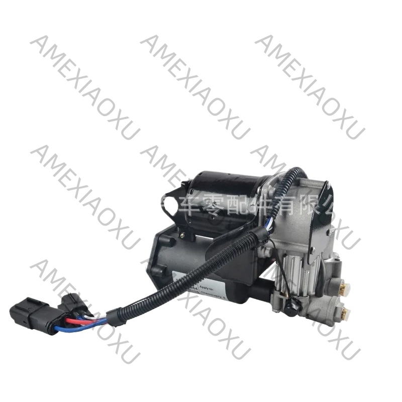 OEM:LR023964 Suitable for Rang - Shock Pump Suspension review and price