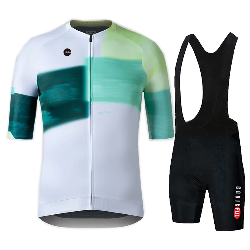 Gobik Summer Men's Short Sleev - Mountain Biking Underwear review and price