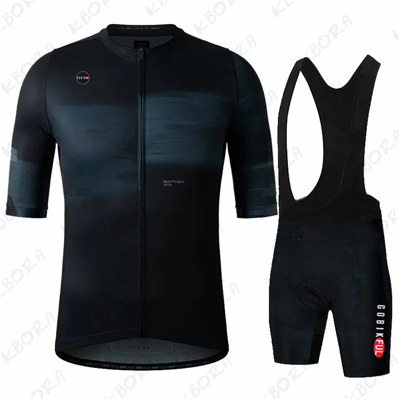 Gobik Summer Men's Short Sleev - Mountain Biking Underwear review and price
