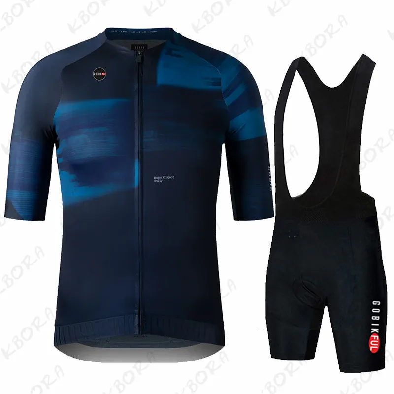 Gobik Summer Men's Short Sleev - Mountain Biking Underwear review and price