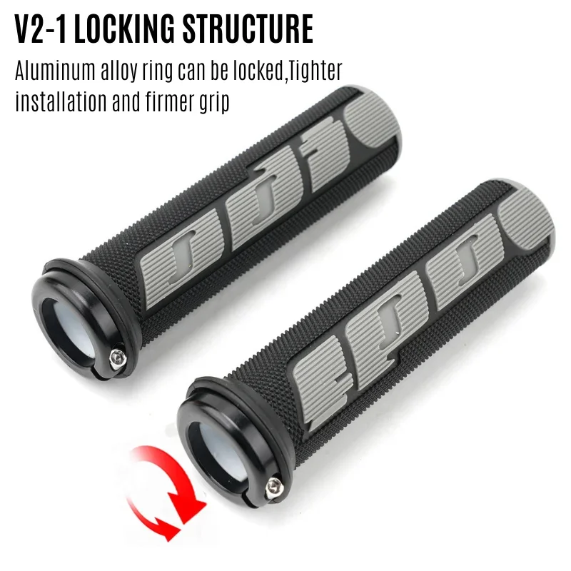 Odi Bicycle Grips Mtb Cuff Loc - Mtb Grip Lock On review and price