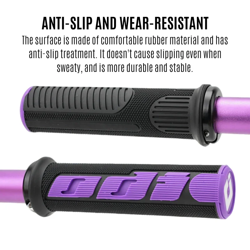 Odi Bicycle Grips Mtb Cuff Loc - Mtb Grip Lock On review and price