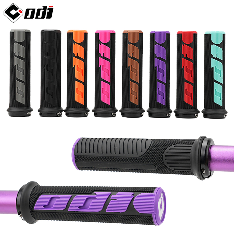 Odi Bicycle Grips Mtb Cuff Loc - Mtb Grip Lock On review and price