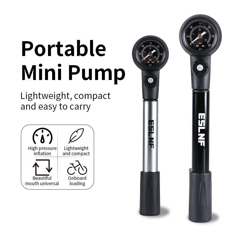 ESLNF 300PSI Bicycle Shock Pum - Shock Pump Suspension review and price