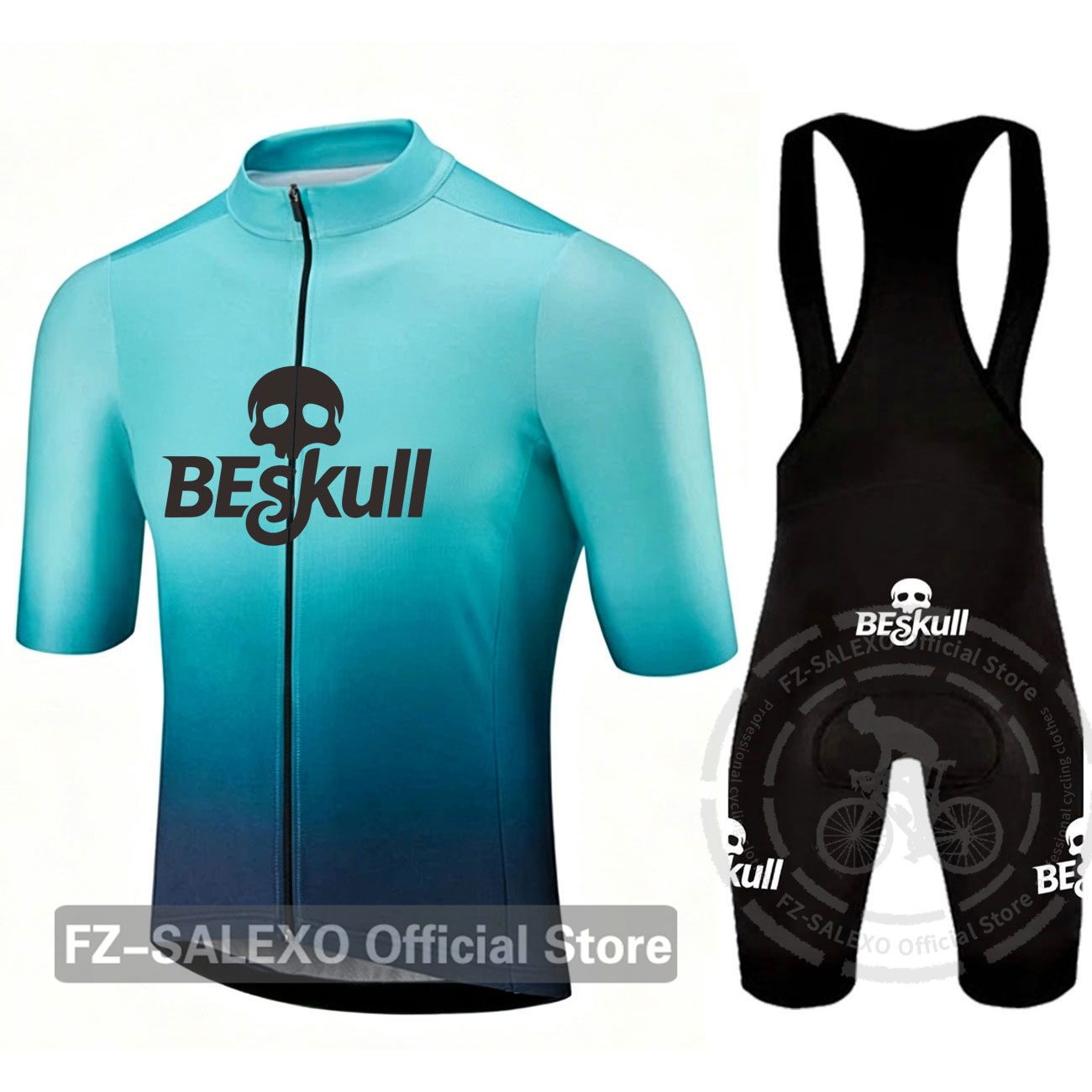 BESKULL Cycling Clothing 2026  - Mountain Biking Underwear review and price