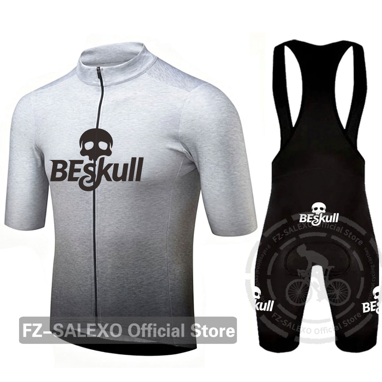 BESKULL Cycling Clothing 2026  - Mountain Biking Underwear review and price