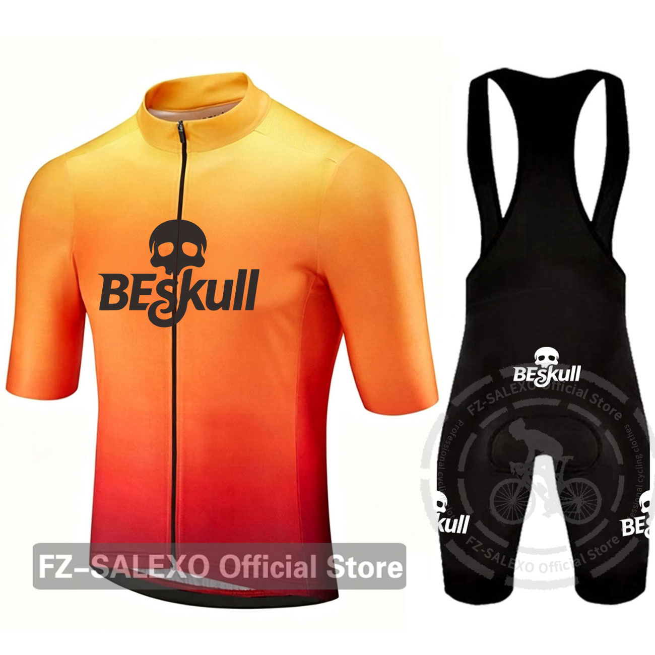 BESKULL Cycling Clothing 2026  - Mountain Biking Underwear review and price