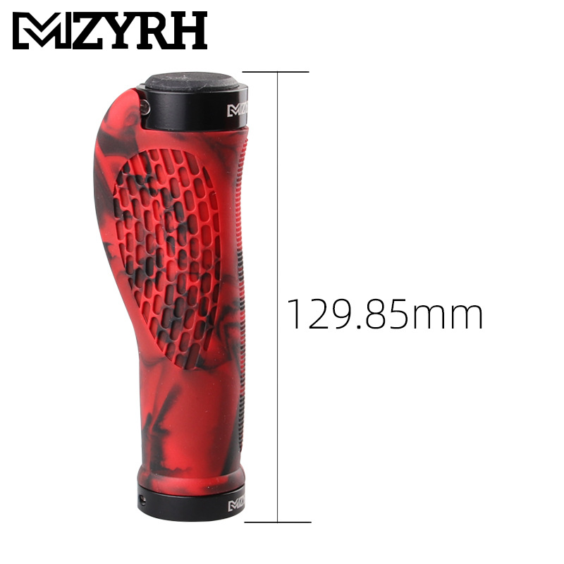 Bicycle Grips Lock on Rubber B - Mtb Grip Lock On review and price