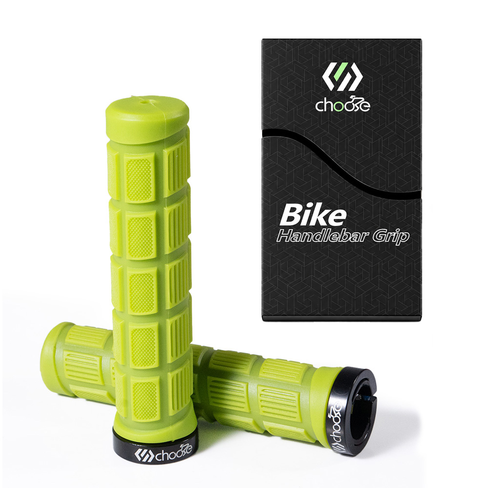 Chooee Mountain Bike Handlebar - Mtb Grip Lock On review and price