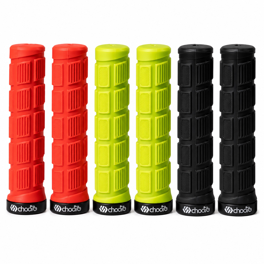 Chooee Mountain Bike Handlebar - Mtb Grip Lock On review and price