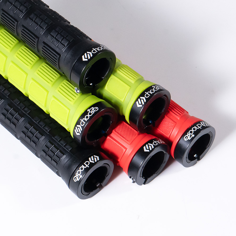 Chooee Mountain Bike Handlebar - Mtb Grip Lock On review and price