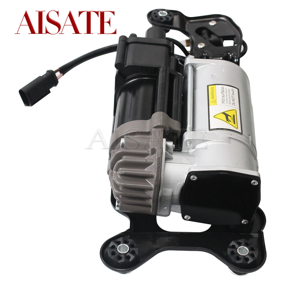 Air Suspension Compressor For  - Shock Pump Suspension review and price