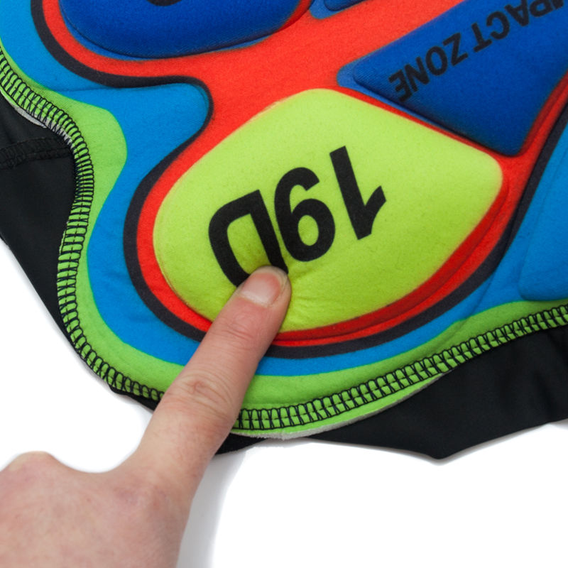 New Pro Team 2027 Cycling Jers - Mountain Biking Underwear review and price