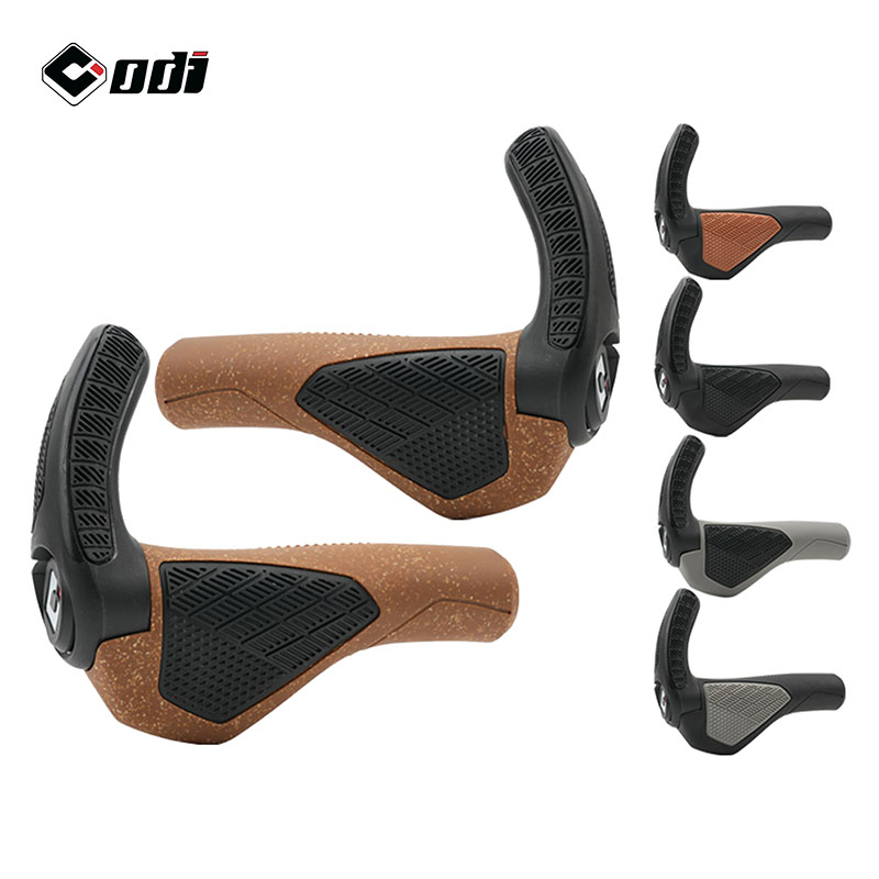 ODI GP3-Pro Ergonomic MTB Grip - Mtb Grip Lock On review and price