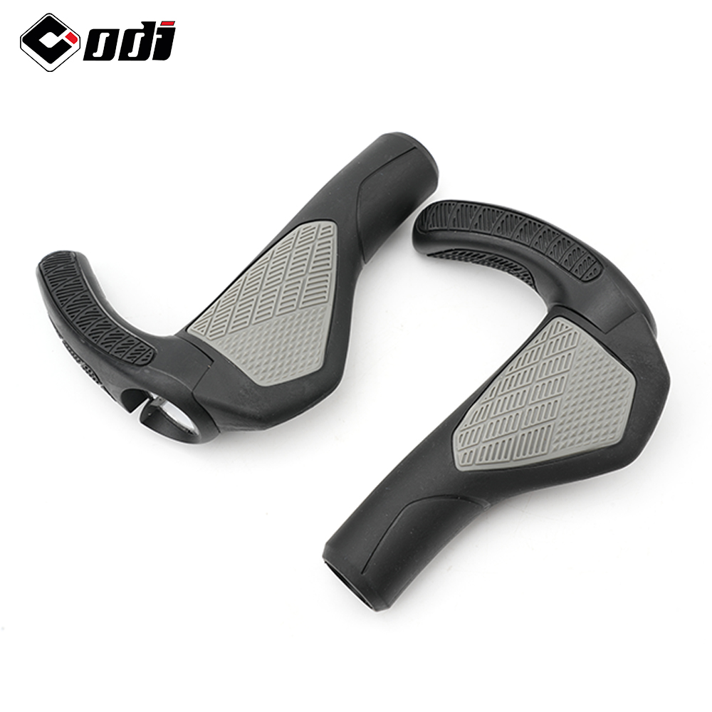 ODI GP3-Pro Ergonomic MTB Grip - Mtb Grip Lock On review and price