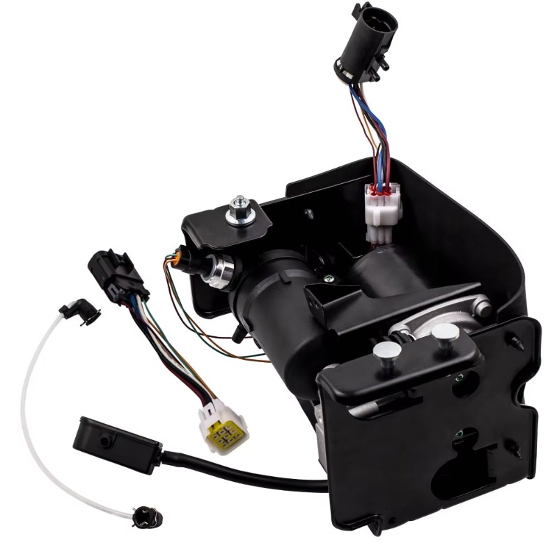 Pair Air Suspension Shocks+Com - Shock Pump Suspension review and price